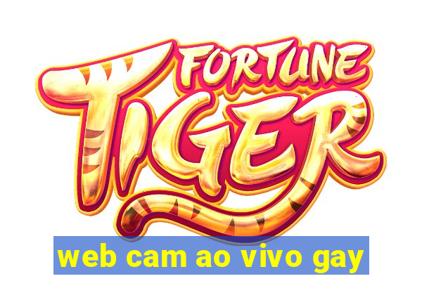 web cam ao vivo gay